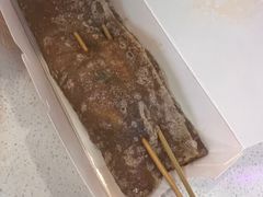 -南湖公园地摊集市