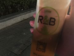 -巡茶(汇邻广场店)