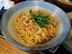 葱油拌面-兰溪小馆(东直门簋街店)