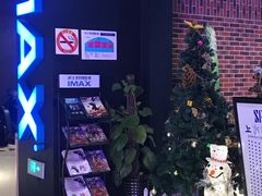 -SFC上影百联影城(川沙IMAX店)