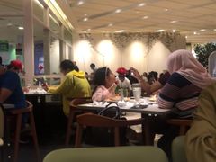 -Madam Kwan's(Mid Valley Megamall)