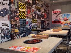 -王歘歘·chuǎ火锅(五道营店)