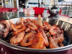 -胜海大排档·海鲜·黄鳝饭(十年老店)