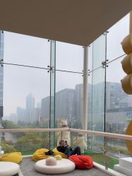 -奈尔宝·儿童乐园·亲子餐厅(华采天地店)