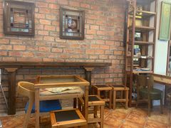 -西关84·History·Art·Cafe