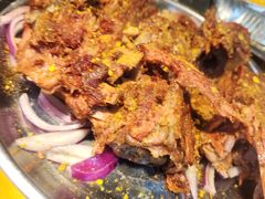 -疯狂牛骨饸饹面(光华路店)