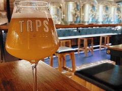-TAPS精酿啤酒屋