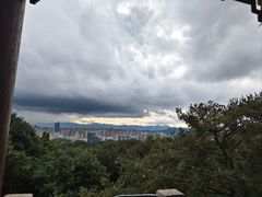 -昆明市金殿名胜区