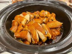 -西苑酒家(太古城店)