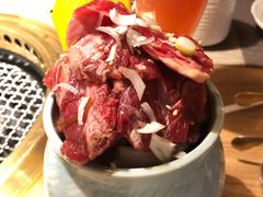 -江户烧肉(高德店)