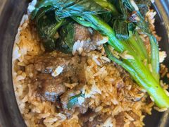 -大快活(罗湖商业城分店)