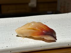 -镹·鱼料理  国产鱼使用店