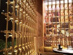 -杭州临平万丽酒店·燃餐厅(人民大道店)