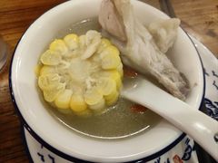 -洪大厨鸡煲(福田店)