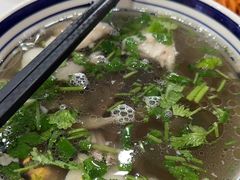 -澄城学斌水盆羊肉(总店)