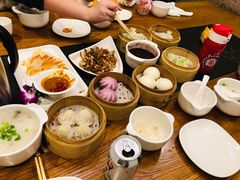 -小城粥道·海胆鲜虾粥(解放广场店)