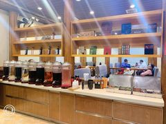 自助取餐区-妈妈的味道(和顺古镇店)