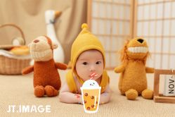 -专注孕妇照亲子照·纪田摄影