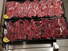 -嬷孙家潮汕牛肉火锅(北京路天河城店)