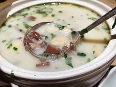 金陵鸭血粉丝汤-枕水江南(铁西万象汇店)
