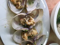 -崖口红树林海鲜餐厅