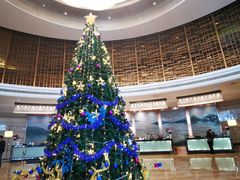 -无锡新湖铂尔曼大酒店