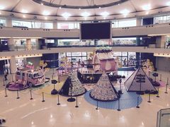 -新城市广场