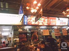 -巴四老城区炭火蛙锅(张江店)