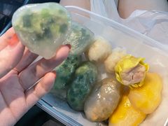 -老潮兴粿品(龙北店)