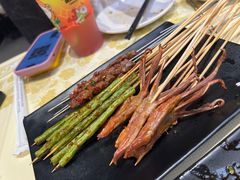 -聚味瞿记·龙虾堂(坡子街店)