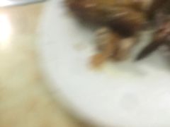-淇沙湾渔村餐厅
