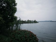 -南湖国家城市湿地公园