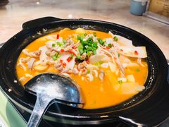 -李师傅脆肚(华强北店)