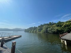 -天目湖涵田度假村