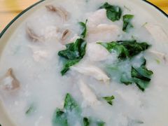 -兄妹生滚粥(广昌路店)