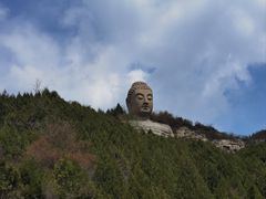 -蒙山大佛景区