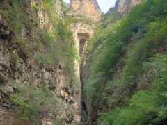 -龙门涧景区