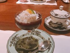 -夏苑(新加坡丽思卡尔顿美年酒店)