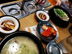 -神仙雪浓汤(弘大店)