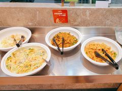 -比格比萨自助(国展店)