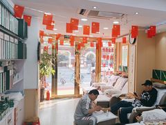 -郑远元专业修脚房(昌里东路店)