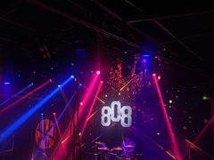 -808 LiveHouse