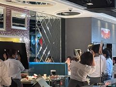 -海底捞火锅(枫蓝国际购物中心店)