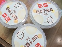 -嘉和一品粥(马家堡店)