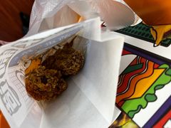 -前进5路汉堡炸鸡(昙华林店)