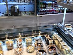 -烘焙町面包店(西四店)