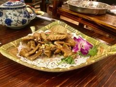 -顺德一品粥·20年凤城老字号(芳村店)