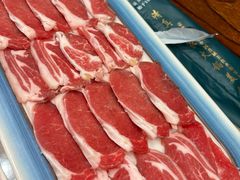 -清真·马家火锅美食城(镇江北路店)