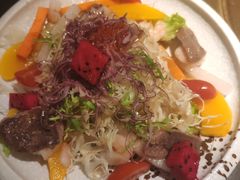 -谷牛和牛烤肉(漕河泾印象城店)