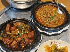 -廖记老砂锅(上清寺店)